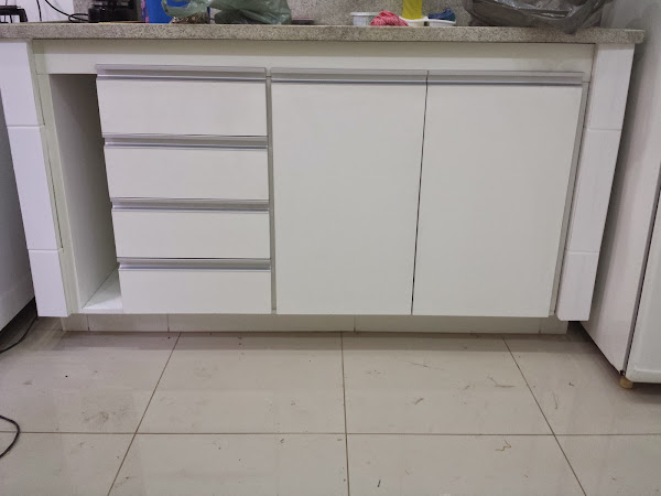 Foto 1 DR Marcenaria