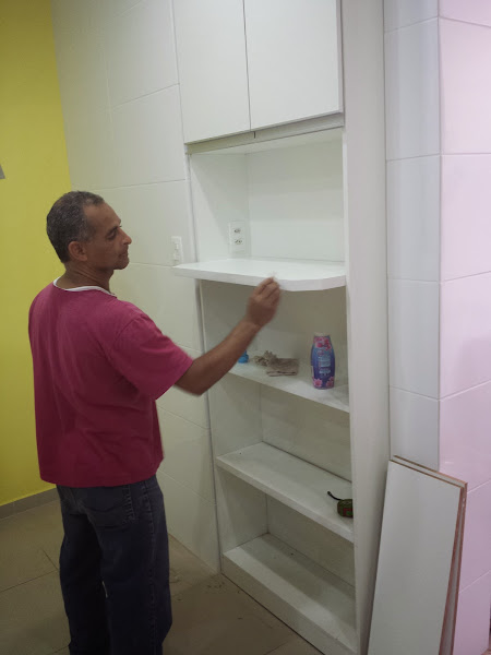 Foto 3 DR Marcenaria