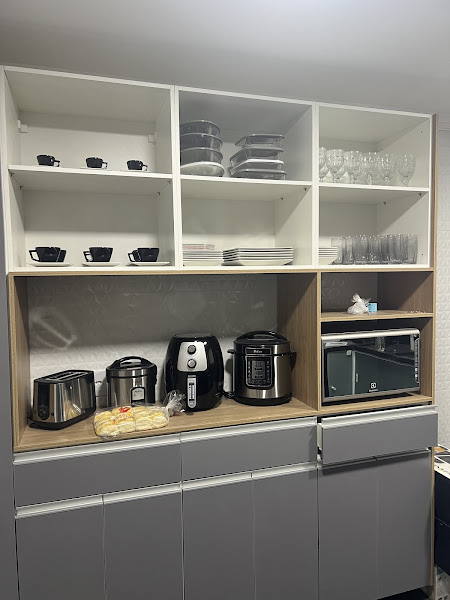 Pará - Móveis Planejados