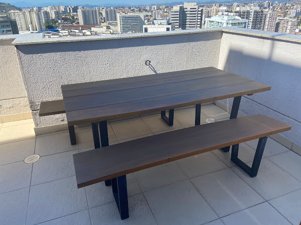 Foto 2 Achei marceneiro Fabricação e Reformas