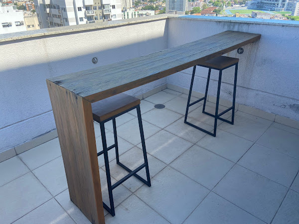 Foto 3 Achei marceneiro Fabricação e Reformas