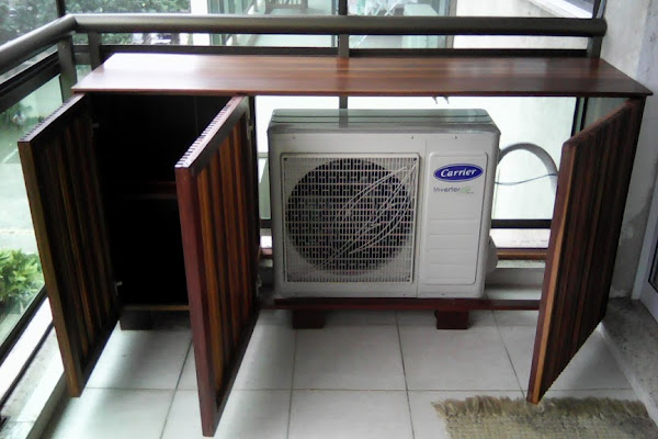 Foto 4 Achei marceneiro Fabricação e Reformas