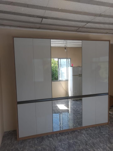 Montador De Moveis Em Geral