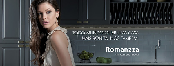Romanzza Home Tijuca
