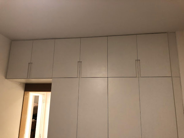 Foto 1 Carpintaria e Marcenaria em Geral