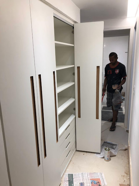 Foto 2 Carpintaria e Marcenaria em Geral