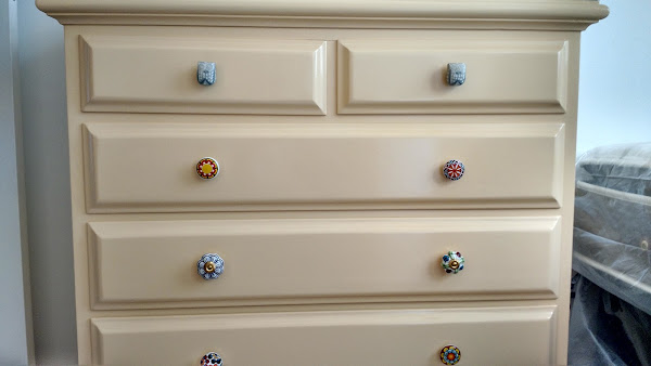 Foto 1 Marceneiro Zona Sul