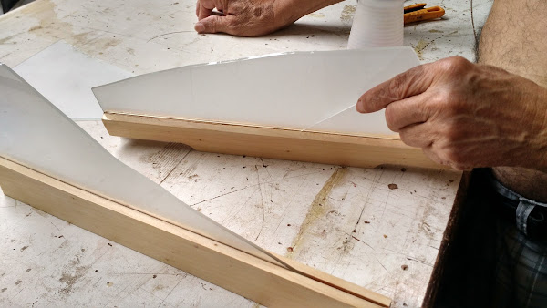 Foto 2 Marceneiro Zona Sul