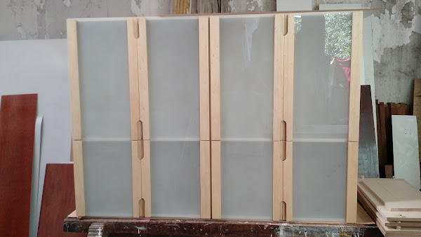 Foto 3 Marceneiro Zona Sul