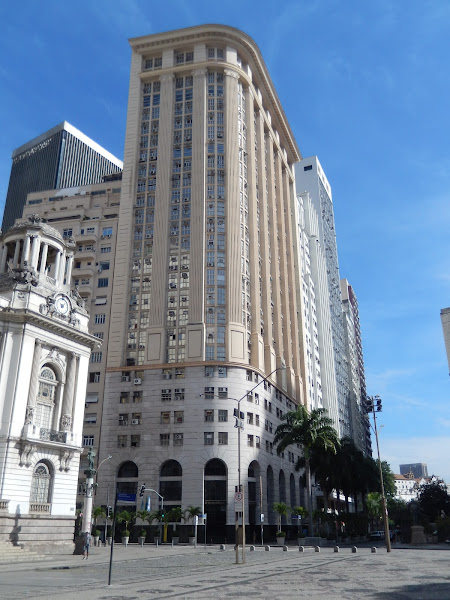 Foto 1 BANCO DO BRASIL - CINELANDIA - Agência 392