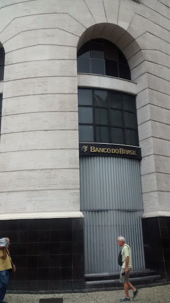 Foto 2 BANCO DO BRASIL - CINELANDIA - Agência 392