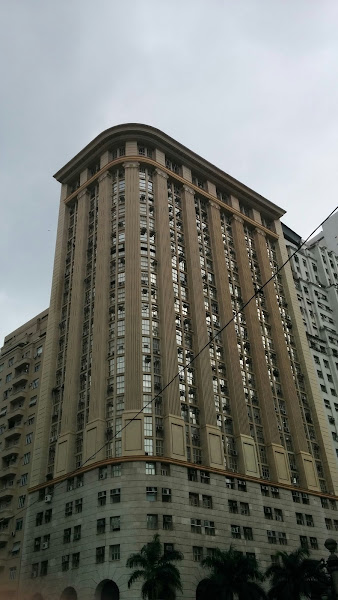 Foto 3 BANCO DO BRASIL - CINELANDIA - Agência 392