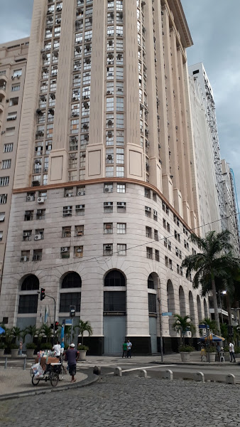 Foto 5 BANCO DO BRASIL - CINELANDIA - Agência 392