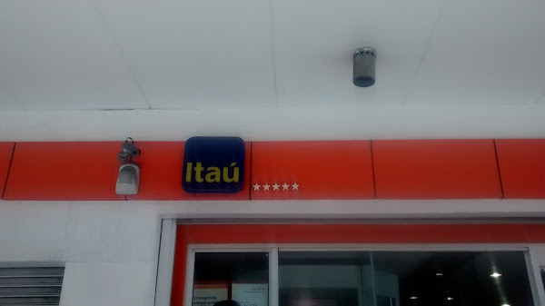 Foto 1 Agência Itaú