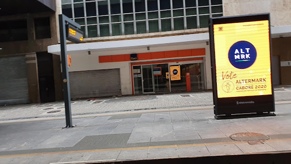 Foto 2 Agência Itaú