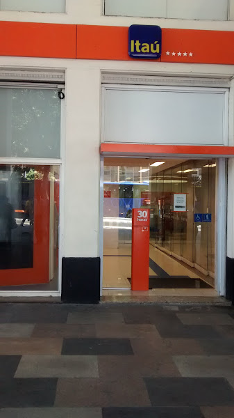 Foto 1 Itaú