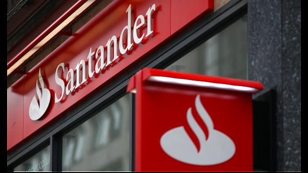 Banco Santander - Agência 1318