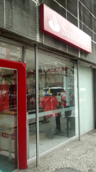 Foto 1 Banco Santander - Agência 1318