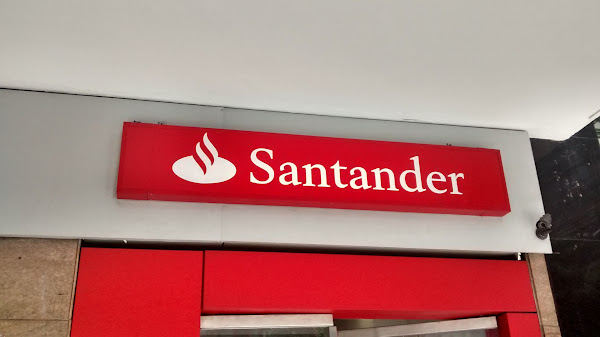 Foto 1 Banco Santander - Agência 3140 Graca Aranha