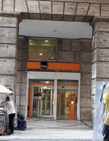 Itaú