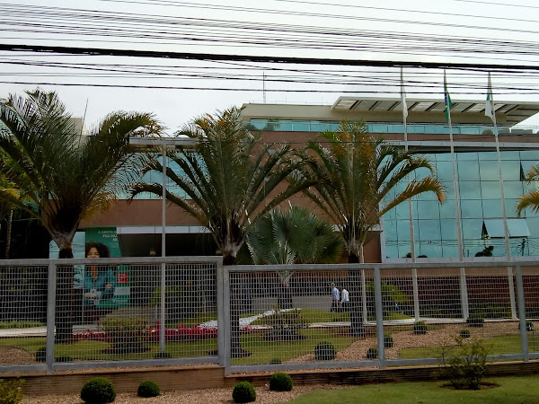 Banco Cooperativo do Brasil - Bancoob