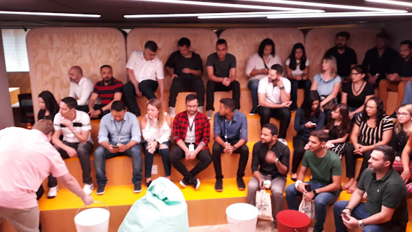 Foto 1 Banco Cooperativo do Brasil - Bancoob