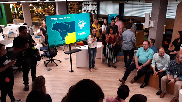 Foto 2 Banco Cooperativo do Brasil - Bancoob