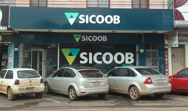 Foto 1 Sicoob Taguatinga