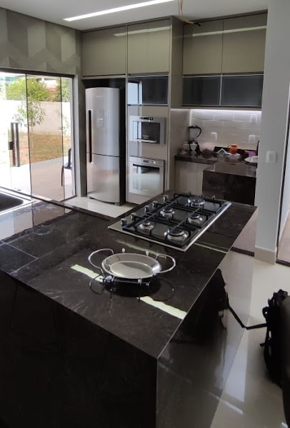 Foto 2 Gasparico Móveis Planejados em mdf Df e Cozinhas Planejadas