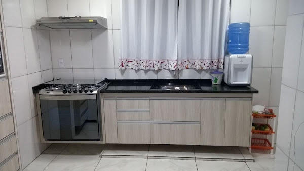 Foto 1 AG Planejados Desing