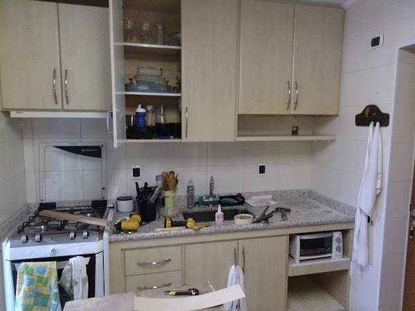 Foto 2 AG Planejados Desing