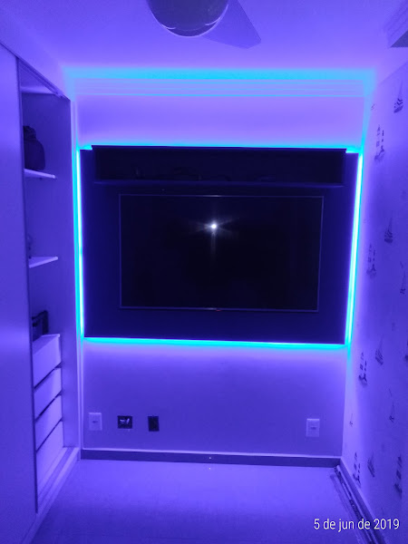 Foto 3 AG Planejados Desing