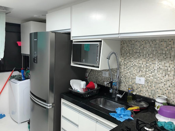 Foto 4 AG Planejados Desing