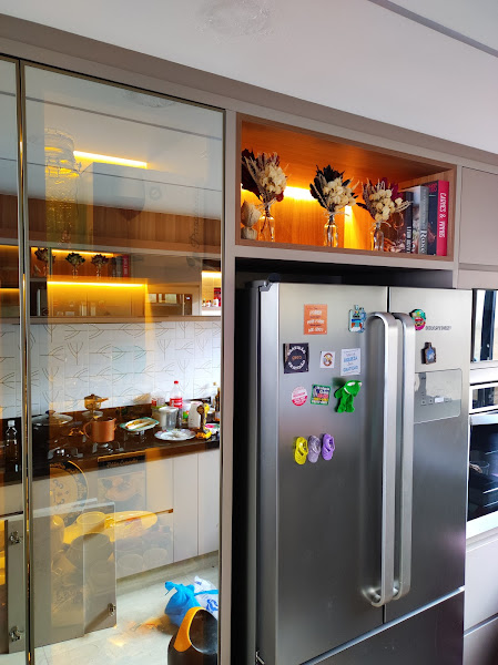 Foto 1 JE Móveis Planejados