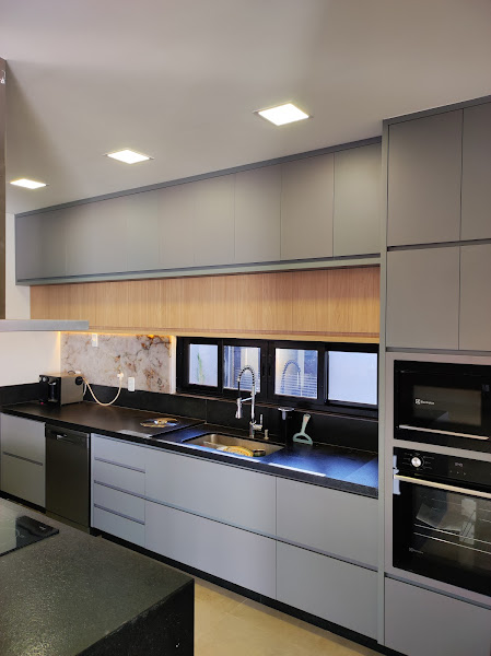 Foto 2 JE Móveis Planejados