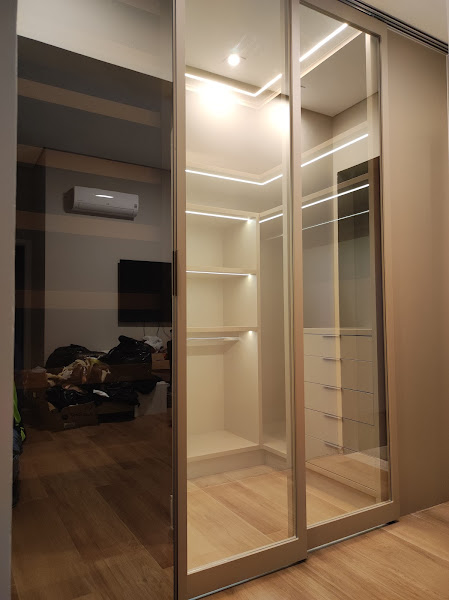 Foto 3 JE Móveis Planejados