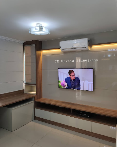 Foto 4 JE Móveis Planejados