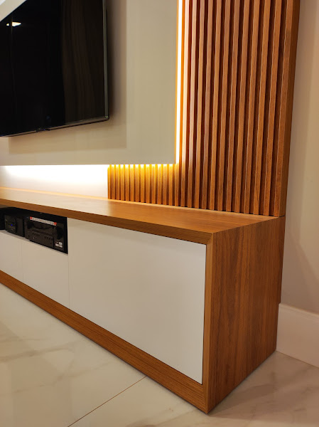 Foto 5 JE Móveis Planejados Foto 5 JE Móveis Planejados