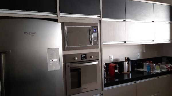 Foto 1 grafiti moveis planejados