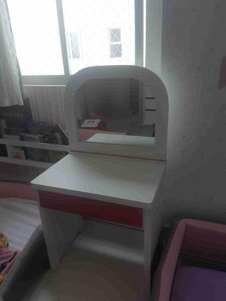 Foto 3 grafiti moveis planejados