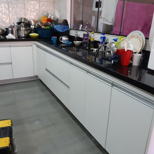 Foto 4 grafiti moveis planejados