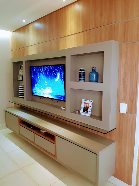 Foto 5 grafiti moveis planejados