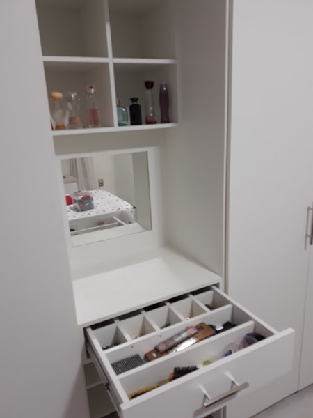 EAS Móveis Planejados