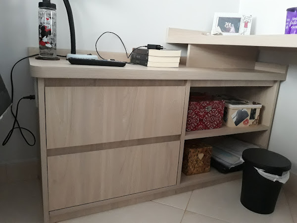 Foto 1 EAS Móveis Planejados