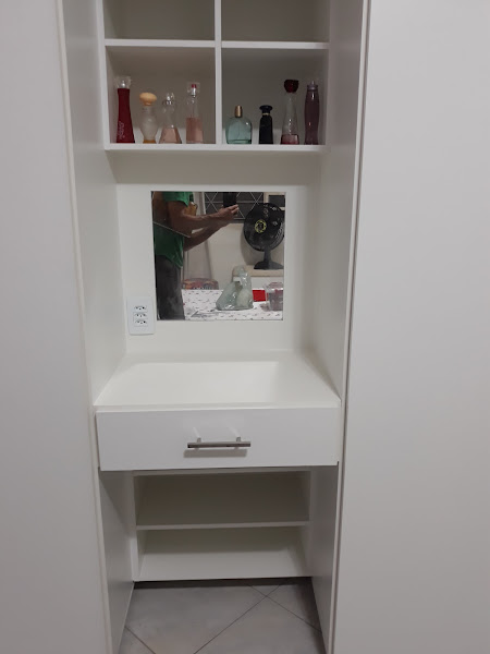 Foto 5 EAS Móveis Planejados