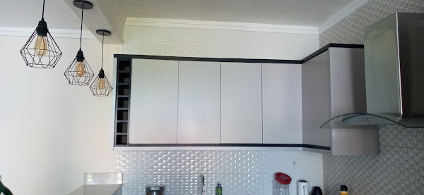 Foto 2 Moveis planejados JHL