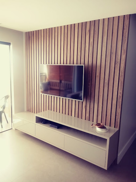 Federal Móveis Planejados