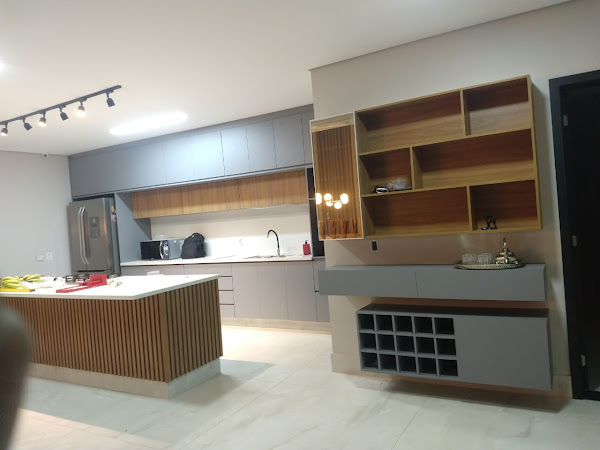 Moveis Planejados Souza Moveis Planejados Souza