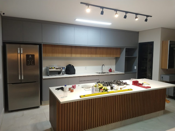 Foto 2 Moveis Planejados Souza