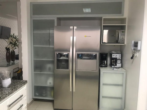 Foto 1 Em moveis planejados